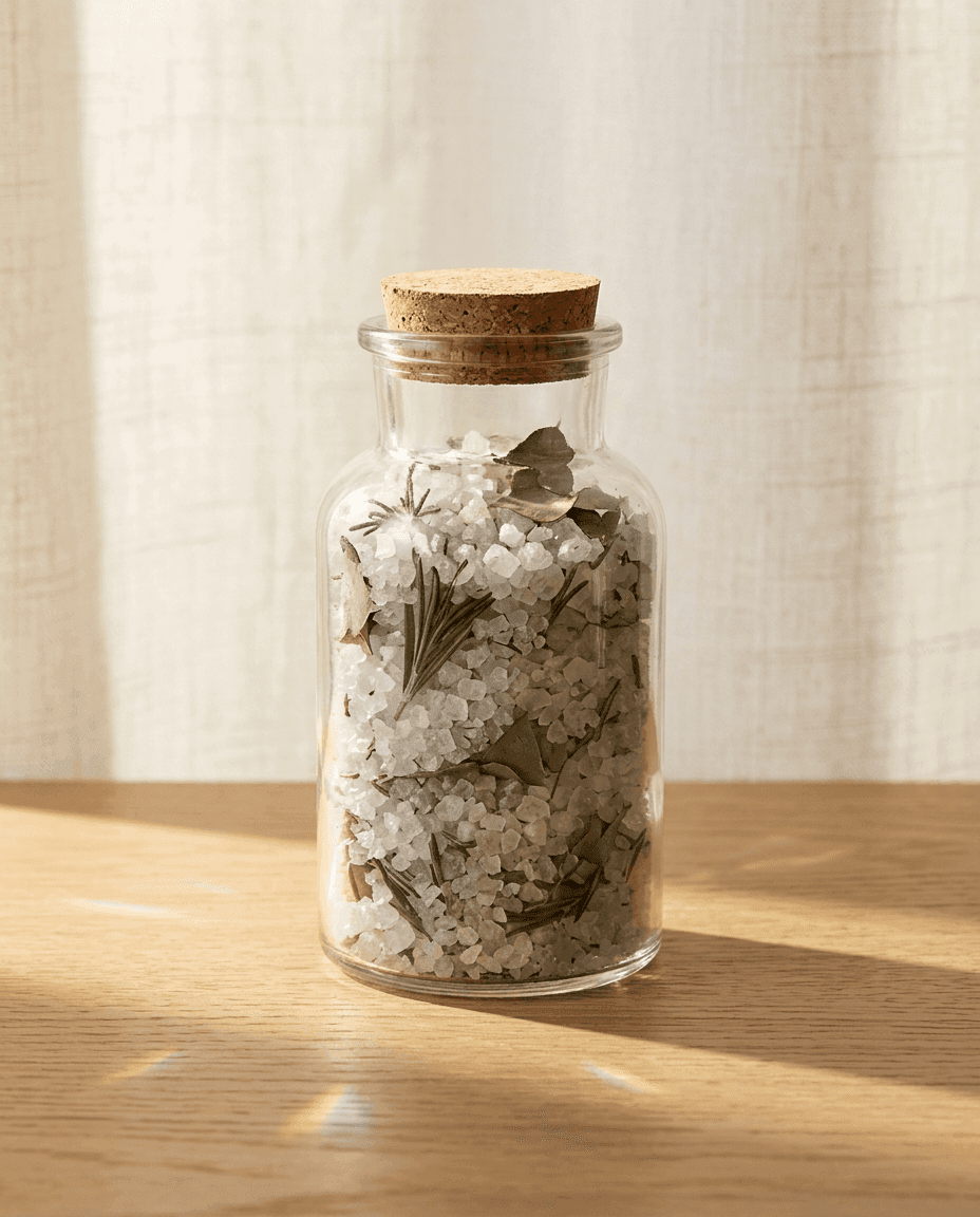Bath Salts